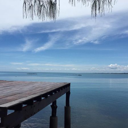 Issara Beach Resort シチョン エクステリア 写真