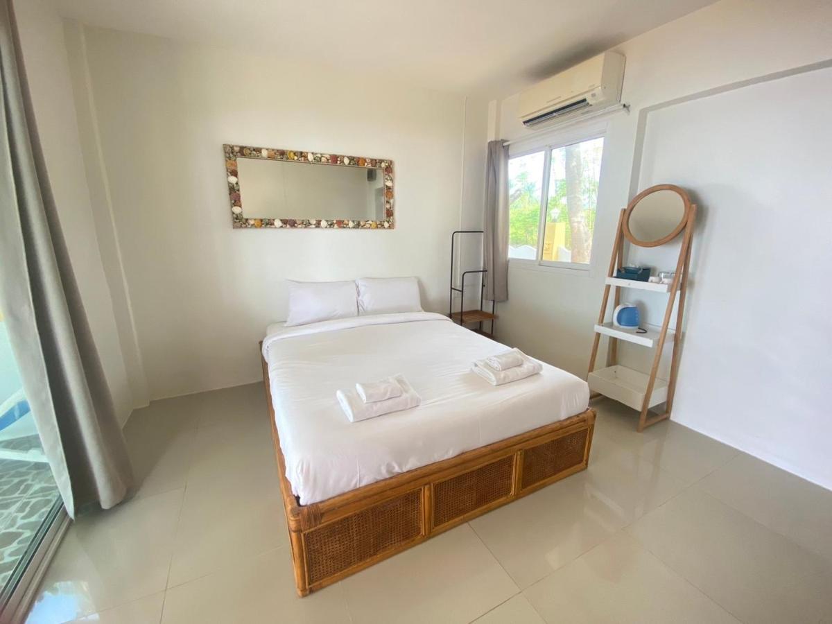 Issara Beach Resort シチョン エクステリア 写真